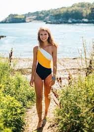 Pin By Monica Lefor On Kleding Schoenen Modest Swimwear Swimsuits Bathing Suits