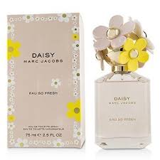 #daisy #marc jacobs daisy #perfume #kartoffel. Marc Jacobs Daisy Eau So Fresh Eau De Toilette Spray 75ml 2 5oz F Eau De Toilette Free Worldwide Shipping Strawberrynet Ge