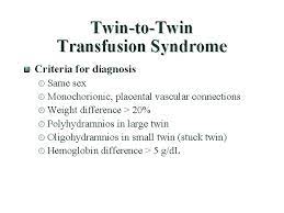 Etiology Of Multiple Fetuses Dizygotic Twins Monozygotic Twins