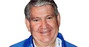 Edrick Carl Twitchell