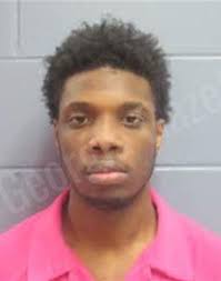 Booth, Byron Lamar** (B /M/39) Arrest