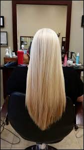 A bob hairstyle is classic and elegant. Pin On Haarverlangerung