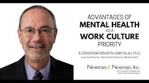 Mental Health & Work Culture