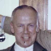 Francis "Frank" Garriock (1909–2003)