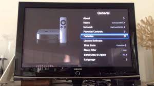 In this video, you will learn. How To Turn Off The Voice On Your Apple Tv Hd Youtube