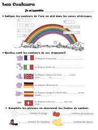 Epingle Sur Couleurs