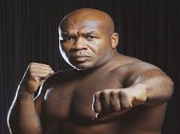 Williams, ultimate ambassador, trains female world champion