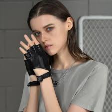 Cycling Gloves Amazon's Wish: FIORETTO Fingerless Gloves For Airsoft  Shooting Half Motorcycle Gloves