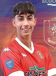 Grosseto has signed midfielder Mandolfo. For Morelli after the  disqualification now the injury