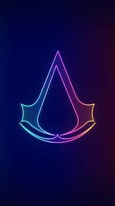 Game Info And Leaks Assassins Creed Valhalla Logo Wallpaper Hd