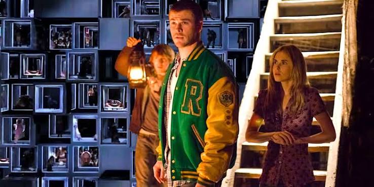 Cabin In The Woods Chose The Most Boring Monsters (But For A Very Good  Reason)