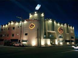 Hotel Gran Kadir Home Facebook