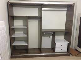 Yatak odası dekorasyonunda kullanılan birbirinden şık gardırop modelleri, zengin ebat seçenekleri ile satışa sunuluyor. Ikinci El Gardrop Alim Satim Esyalariniz Degerinde Alinir Ve Satilir