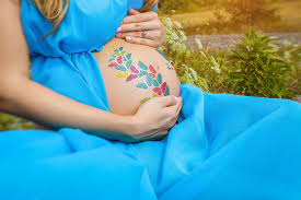 Of course, this is a fair question as a tattoo is inked to your skin inserting pigments through punctures in the top layer of the skin. Can You Get A Tattoo While Pregnant Safety And Risks