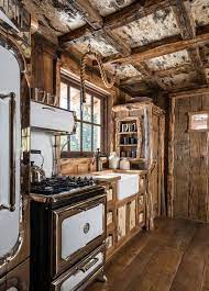 Timeline Photos Woodworking Enthusiasts Rustic Cabin Kitchens Rustic Country Kitchens Cabin Kitchens