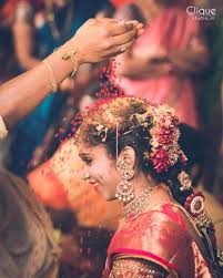 Make an effort to find a versatile look if you would like to keep to keep your locks low maintenance. 32 Magnificent South Indian Bridal Hairstyles Shaadiwish