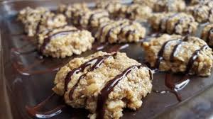 10 Recettes De Biscuits Sans Cuisson Fraichement Presse