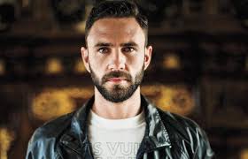 Social security administration public data, the first name layun was not present. Miguel Layun Is The New Face Of Louis Vuitton Biglife Magazine
