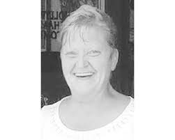 Sue Rycek Obituary (1960