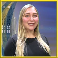 Student Reporter & Producer Bios