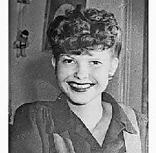 Margie Daugherty Obituary (1923