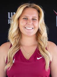 2023-24 Women's Tennis Roster