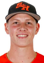 SAM HOUSTON BASEBALL