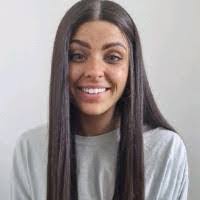 Becky Umstead's Instagram, Twitter & Facebook