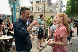 Tim Maurice-Jones BSC