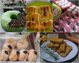 7 resep kue pukis lembut untuk jualan, bahannya ekonomis. 5 Rekomendasi Resep Jajanan Sederhana Bisa Untuk Dijual Dijamin Laris Manis Aroma Rasa