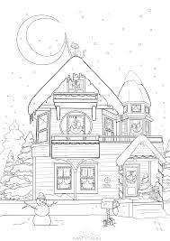 Kreativ blog mit vielen bastelanleitungen zum kostenlosen herunterladen.visit the post for more. Fensterbilder Ausmalbilder Fur Weihnachten Und Winter Ella Mattsson