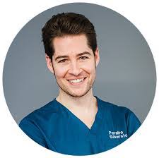 Daniel Peralta's Instagram, Twitter & Facebook