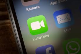 That's hardly legal and really complicated. Facetime App Windows Pc Iphone Ios Android Download