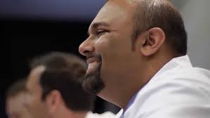 Dr. Martin Steed, Oral & Maxillofacial Surgery