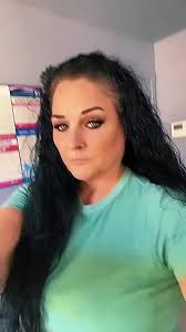 Danielle Ricker Cutshaw