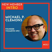 Happy to finally join the chamber which has been so supportive of us.