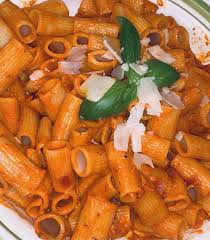The viral gigi hadid pasta. Gigi Hadid S Pasta Sauce High Tide