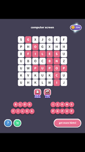 Bedroom pop music genre word whizzle daily puzzle. Word Whizzle Search Daily April 14 2018 Computer Screen Blog Icons Files Popup Answer