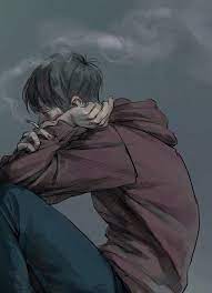 We did not find results for: Depressed Anime Boy Smoking Novocom Top