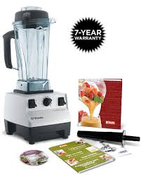 the vitamix total nutrition center