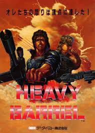 If you have a new phone, tablet or computer, you're probably looking to download some new apps to make the most of your new technology. Heavy Barrel World Rom Download Free Mame Games Retrostic