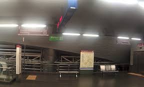 Most of our stations are built with a park n ride facility, together with its own dedicated security team. File Taman Perindustrian Puchong Lrt Station Jpeg Wikimedia Commons