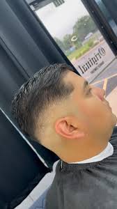 What do you guys think about this spread Mid Drop Fade? 👍🏽👎🏽🤔 ?,  BOOKING LINK IN BIO 💻‼️, -, -, -, -, #fade #midfade #middropfade #dropfade  #combover #blurryfade #Joliet #Chicago #illinoisbarber ...