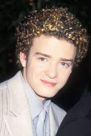 You simply can't go wrong with a cut that falls somewhere between the chin and a few inches below the shoulders. Celebrity Men With Curly Hair Male Celebrities Curly Hair