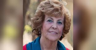 Nancy Sharon Boultinghouse Obituary