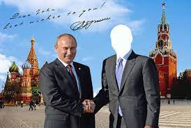 His rule was characterized by centralization of power, suppression of dissent, and assertion of russian military power. Make Your Photo With Putin And His Autograph By Serbonar Fiverr