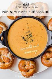 Beer Cheese Dip Pub Style Smooth And Creamy Recipe Beer Cheese Dip Recipe Beer Cheese Dip Recipes