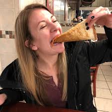 stoolpresidente's Pizza Review at Primavera Pizza & Pasta