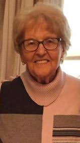 Condolence Book for Martha McCann (née Tierney) (Ballinasloe, Galway)