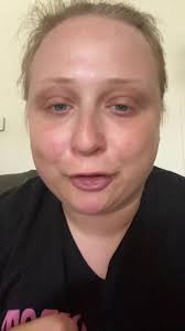 Kimberly Rhoades Is Annoying